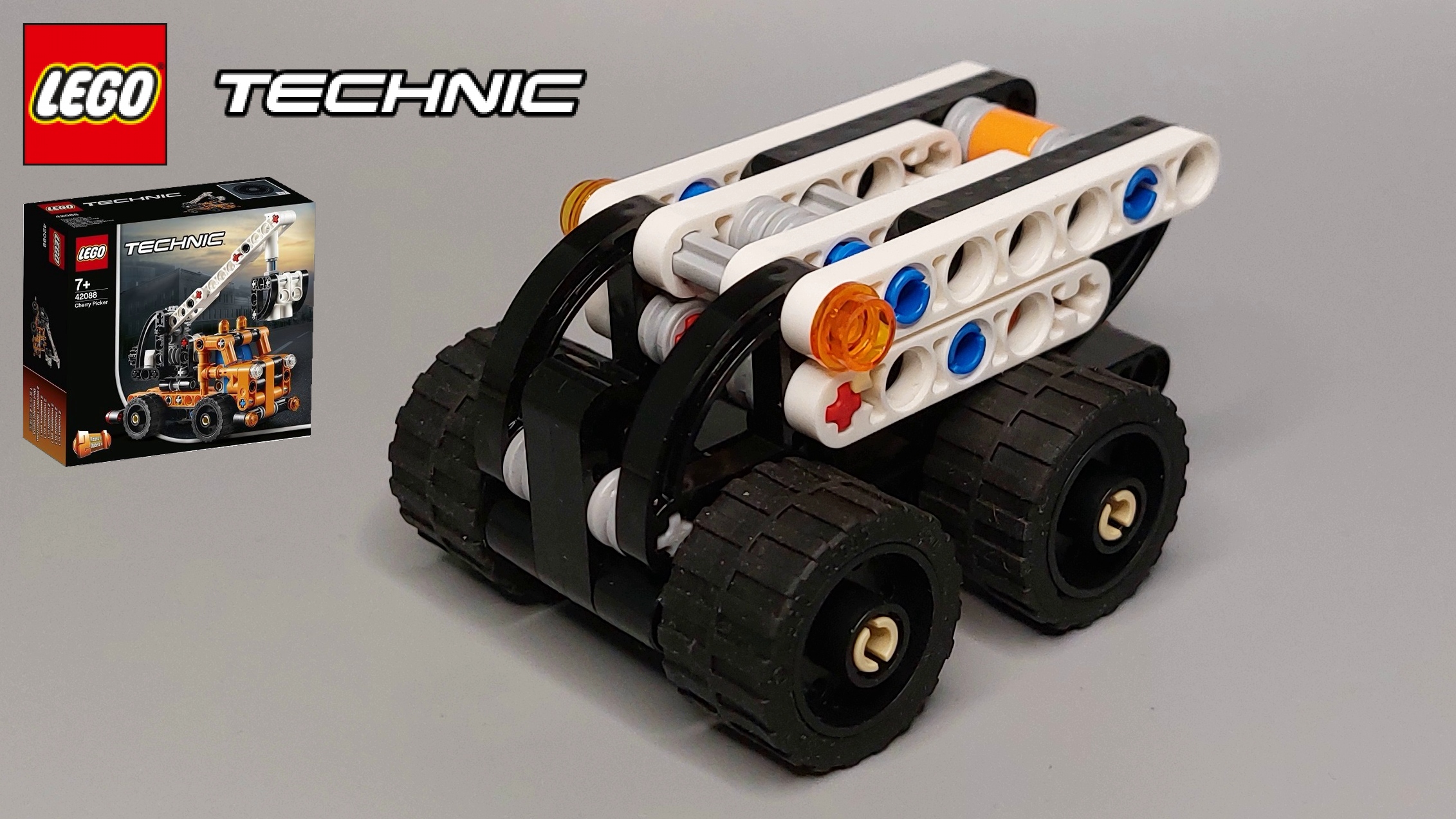42088 Lego Technic 5