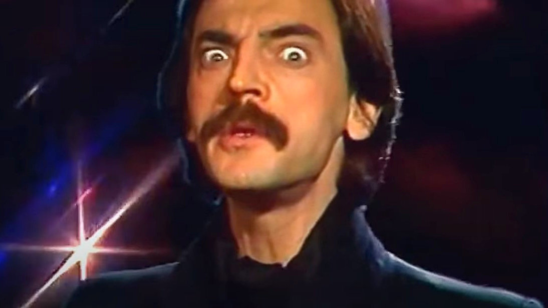 Неоновые грёзы 1980-х. Хиты и раритеты советского синти-попа | Музыка ...