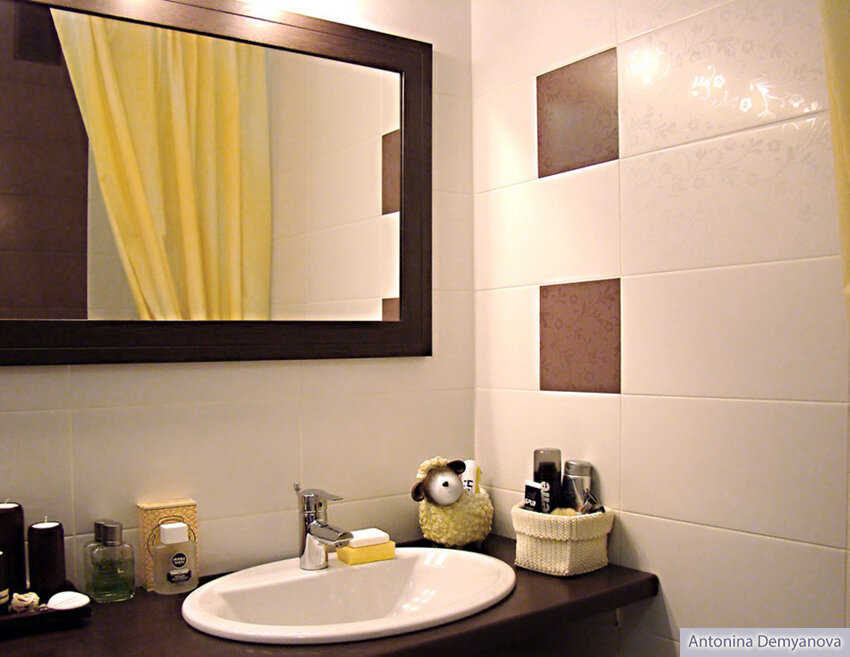 Фото автора статьи.