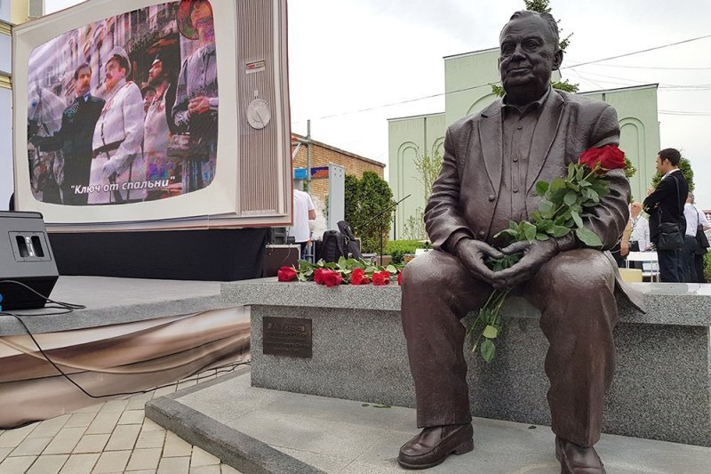 Фото: Ирина Чечурина/ РГ