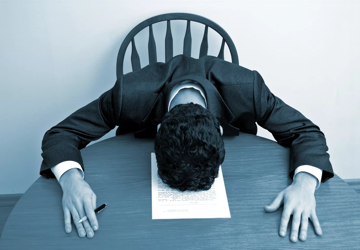 Нарколепсия-катаплексия