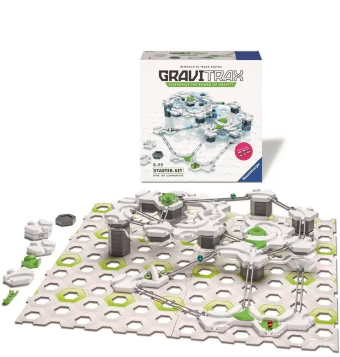 Гравитракс 