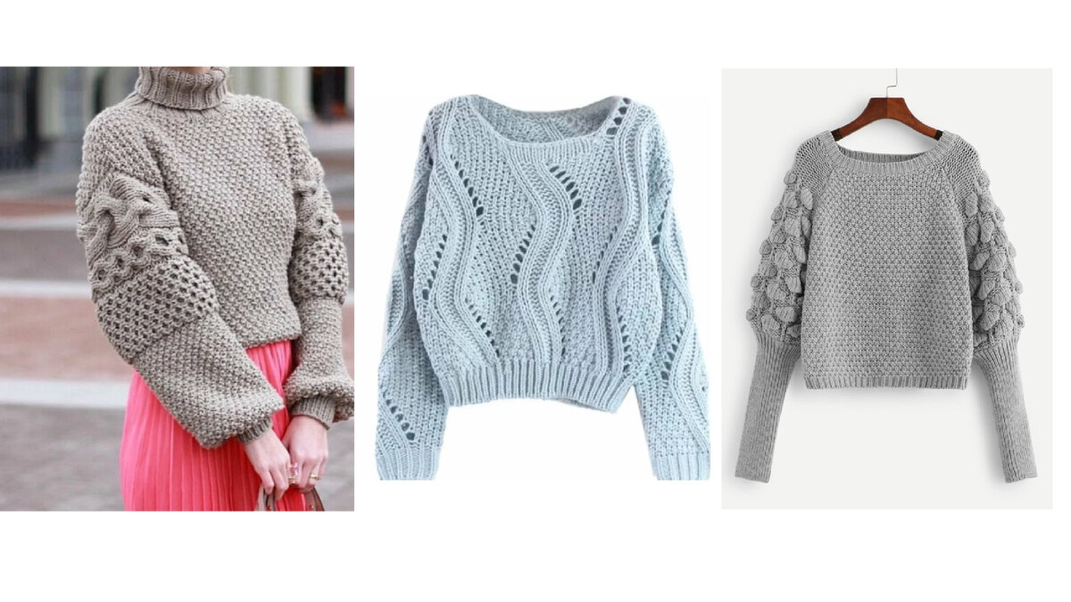 Примеры моделей с рисунком «Рис» и «Столбики»