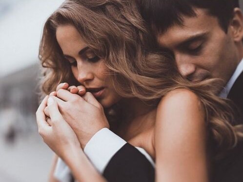 Как сохранить любовь...