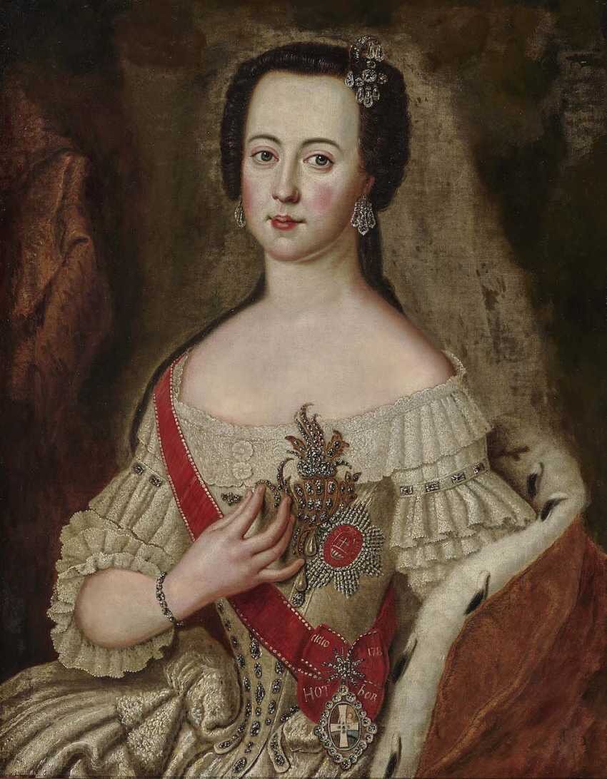 Екатерина ll