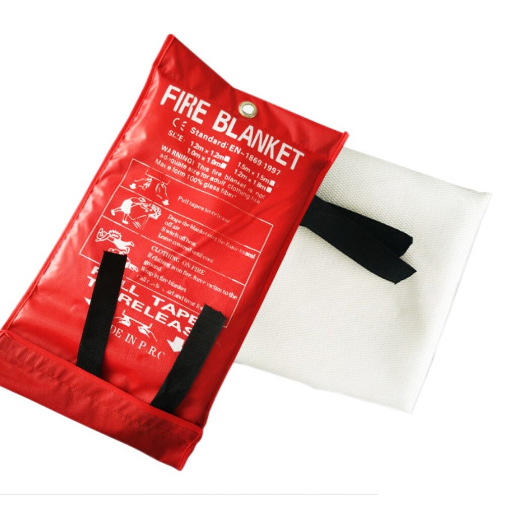 Fire blanket