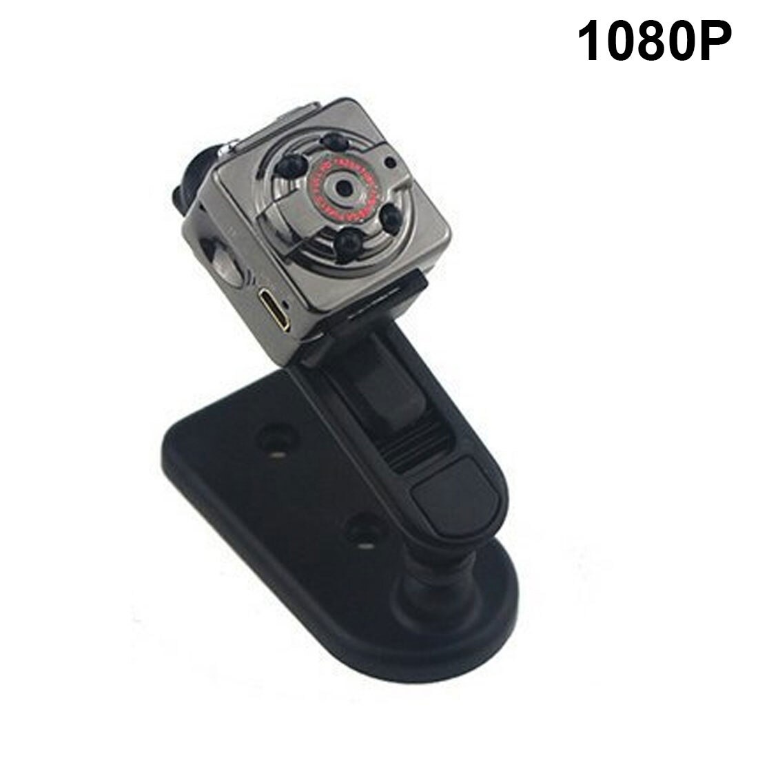 Мини камера