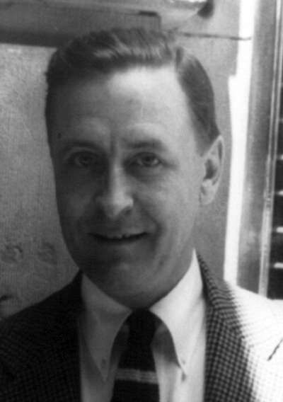 Роберт Бакнер