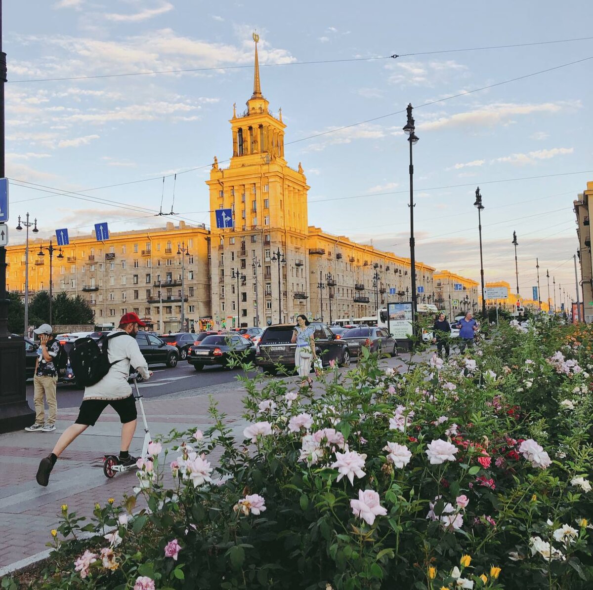 Куда сходить в Московском районе | Редактор из Петербурга (который теперь в  Москве) | Дзен