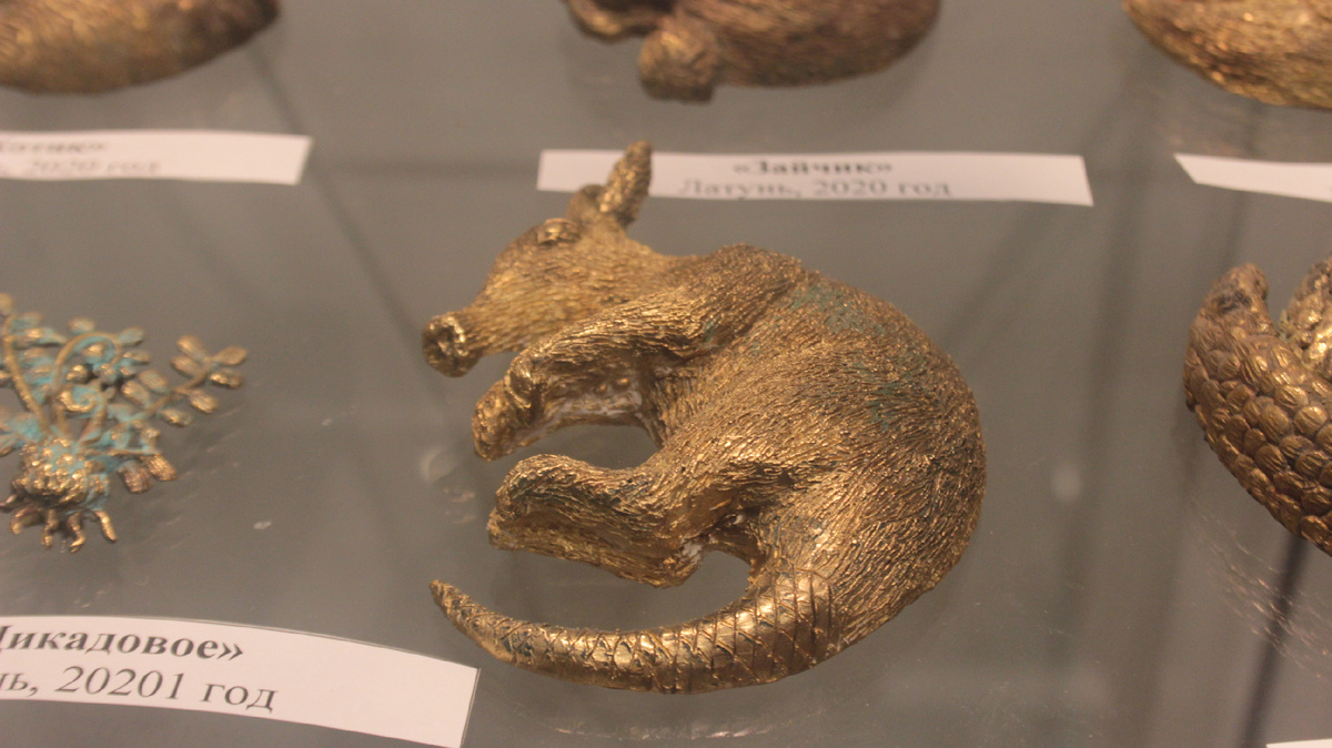 Фото с выставки .