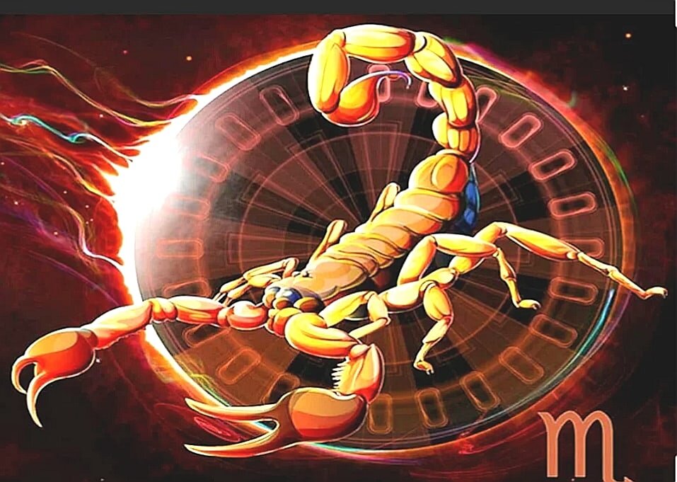 Страстность и импульсивность...