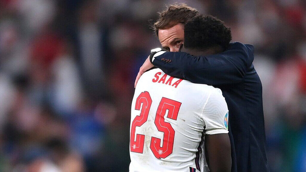 Главные неудачники турнира