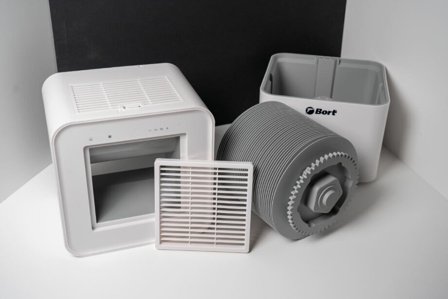 Комплект поставки