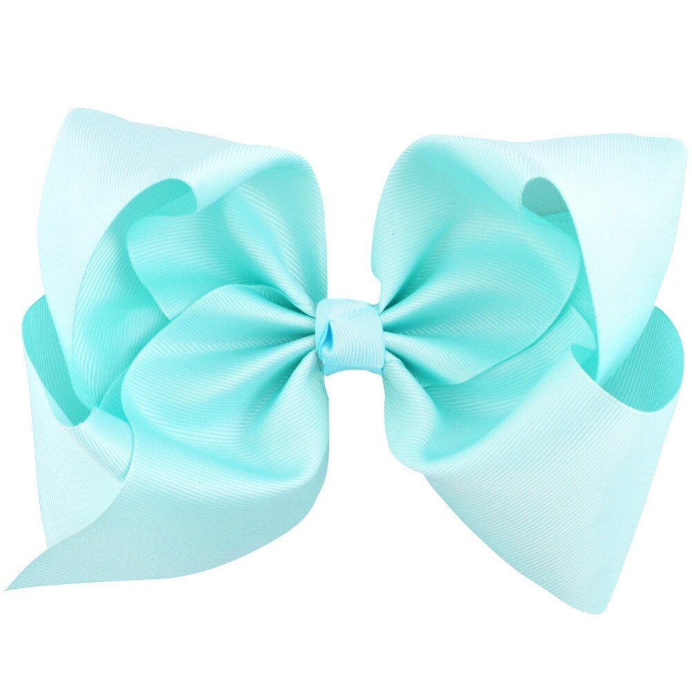 Бантик для волос для девочки