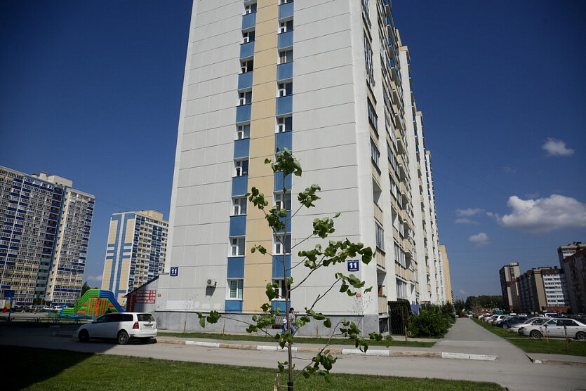 Фото: Ростислав Нетисов, nsknews.info
