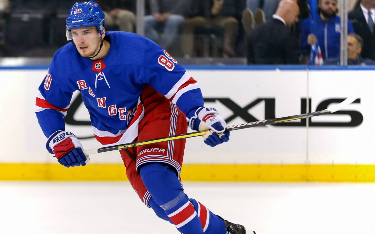 Павел Бучневич. отыгрался за "Рейнджерс". фото: картинки яндекса. 