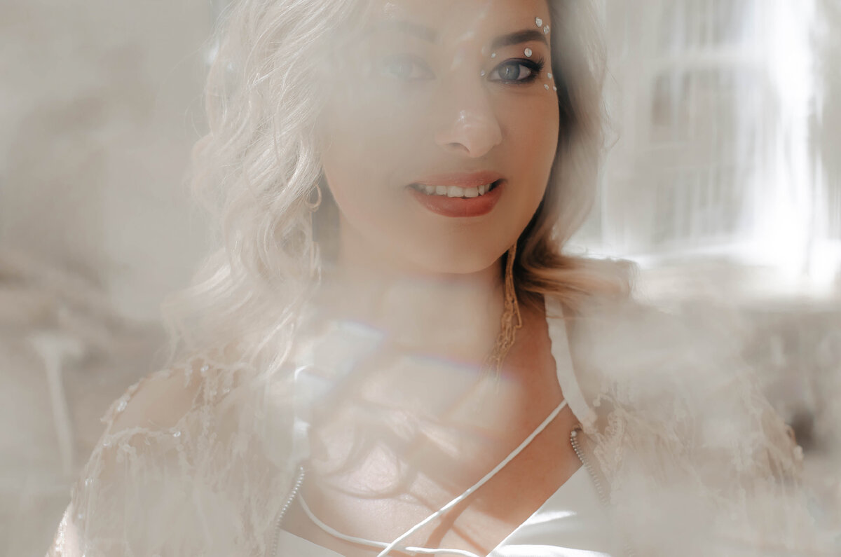 Юлия Амелина