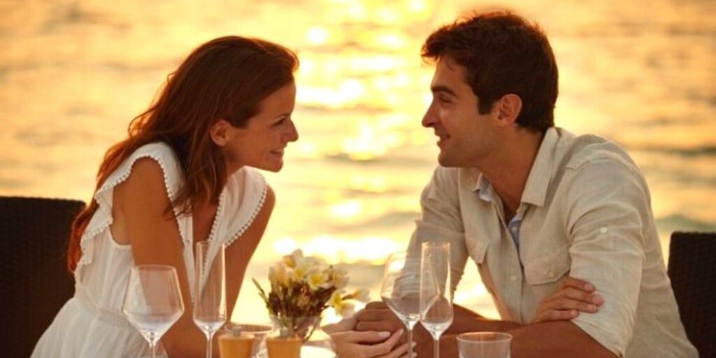 Как женщине не пропустить достойного мужчину 