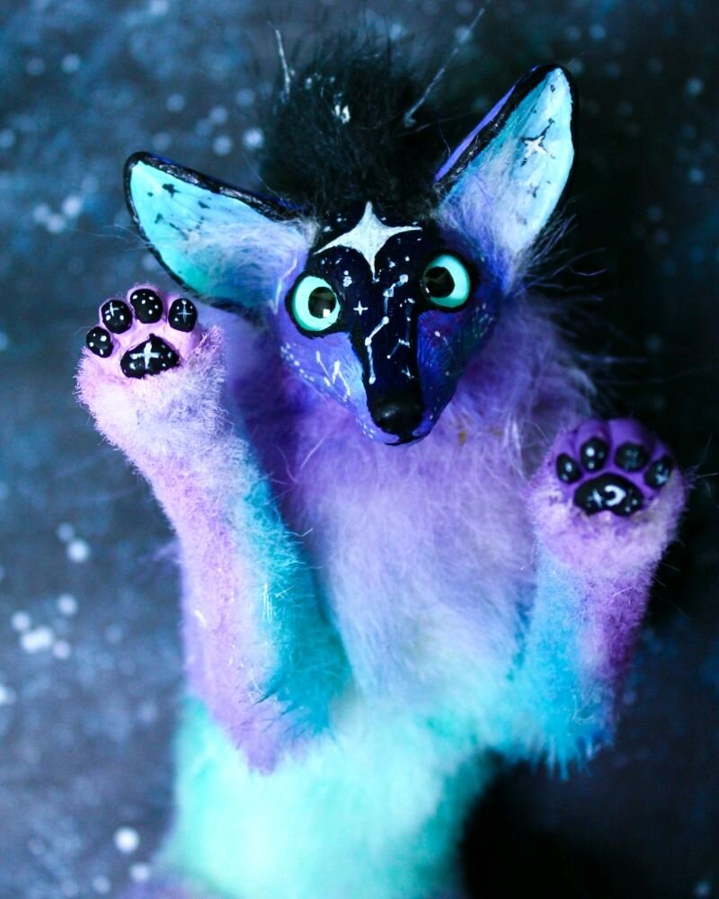 Фото из магазина автора