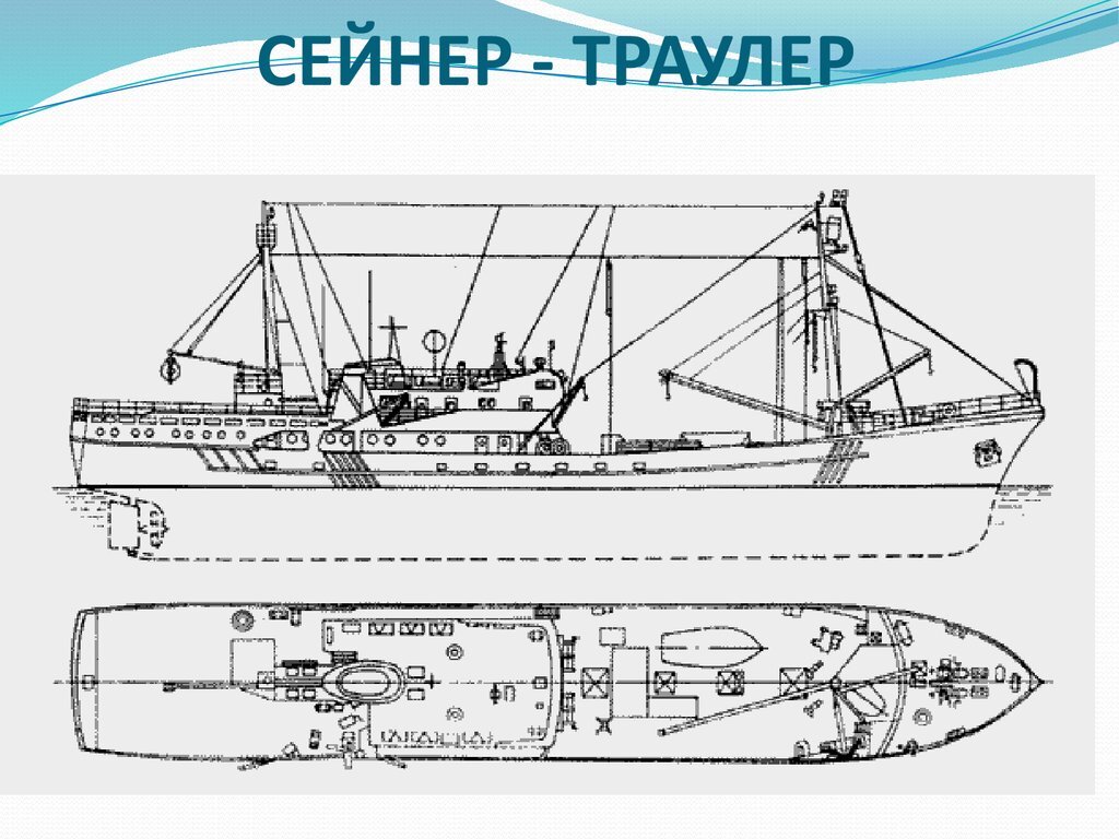 Чертежи стр 503 проект