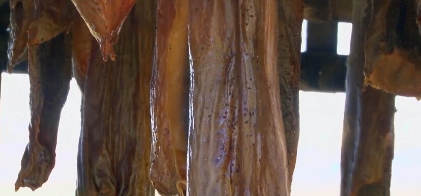 хаукарль
