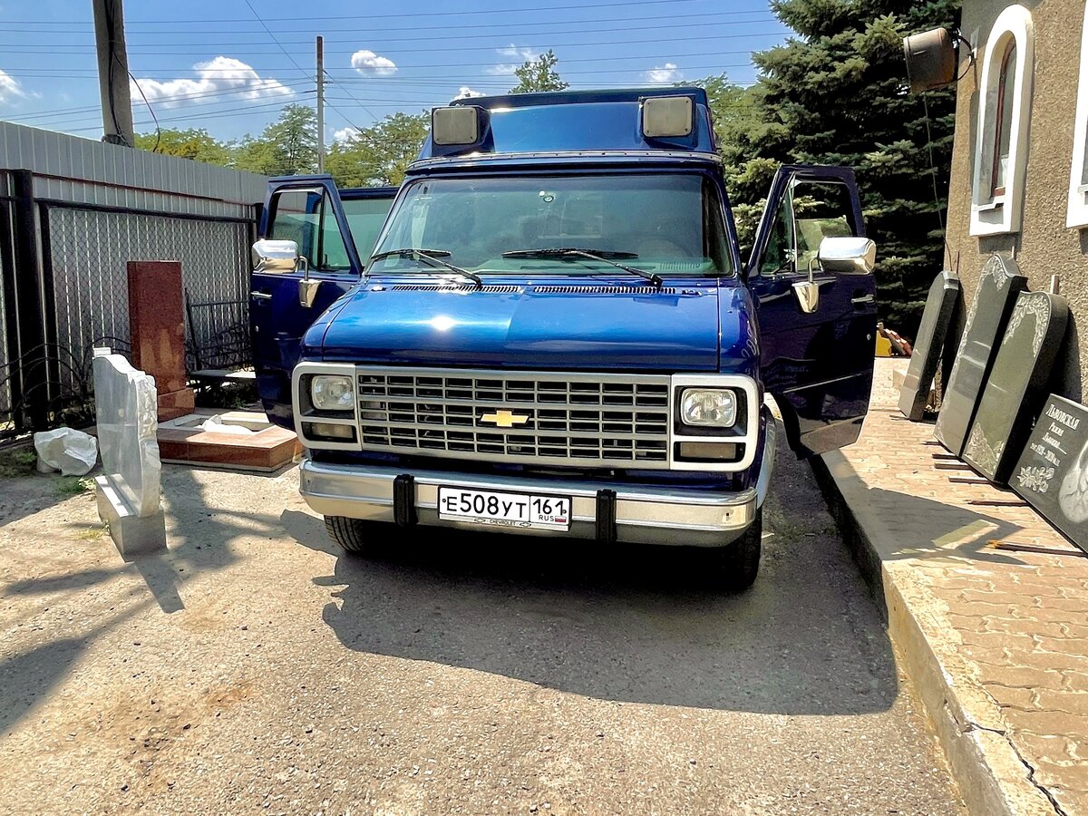 Визуально на фото кажется, что машина в идеальном состоянии