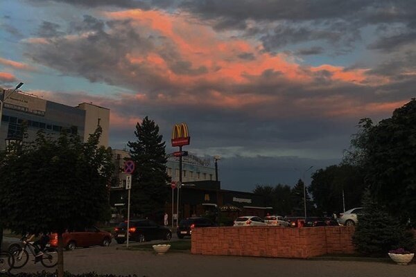 Фото группы «Новочеркасский кэжуал»