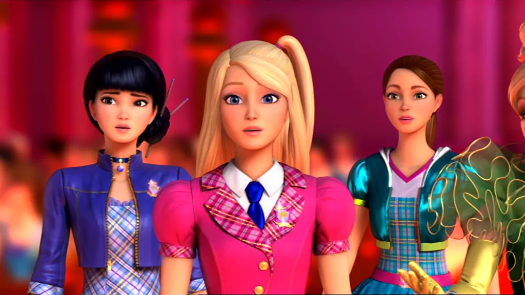 Куклы барби академия принцесс. Барби: академия принцесс мультфильм 2011. Блэр виллоус академия принцесс. Куклы барби академия принцесс. Princess academy.