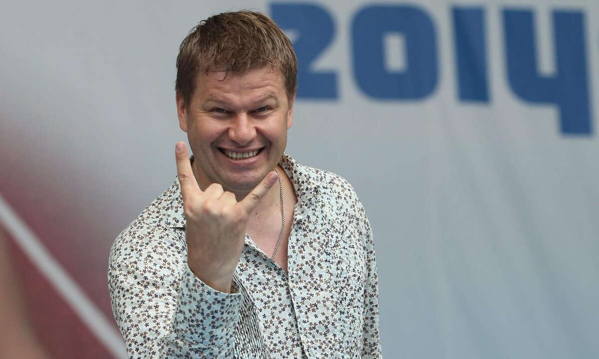 Красиво жить не  запретишь