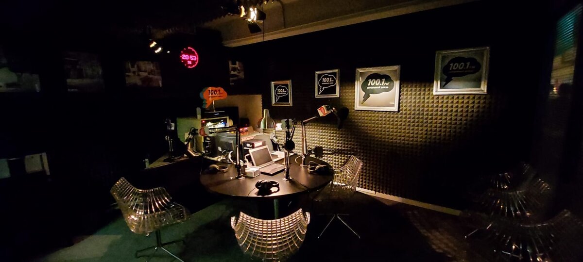 Личное фото