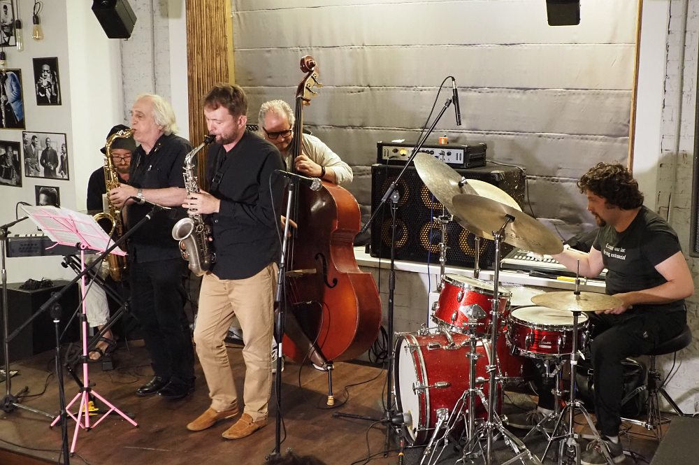 Техническое открытие клуба Art Circle 28 августа 2021: