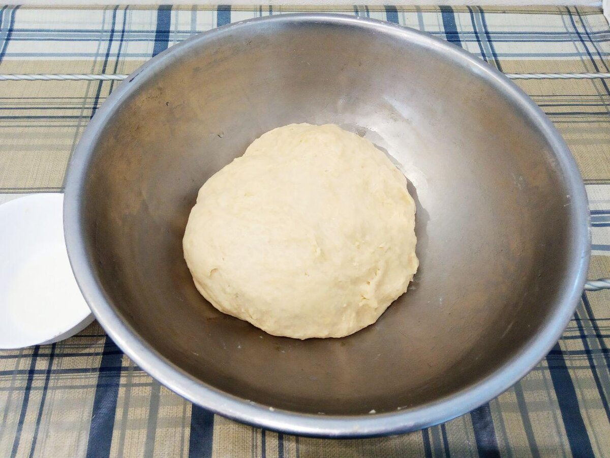 Тесто водолаз рецепт для пирожков с сухими дрожжами.