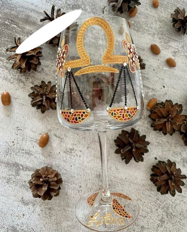 Работа Вероники Ошроевой. Фото предоставлено каналу Вероникой Ошроевой