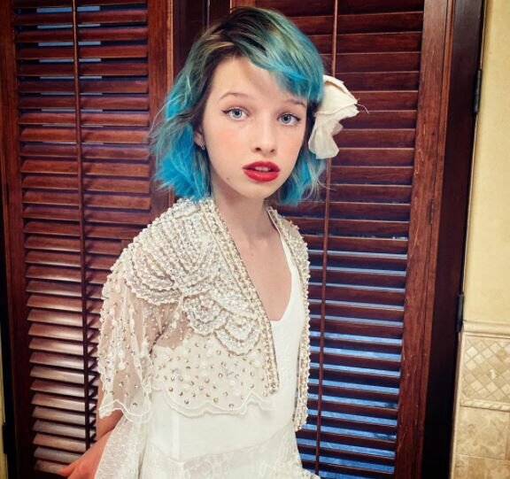 Эвер Габо. Изображение из свободного доступа.