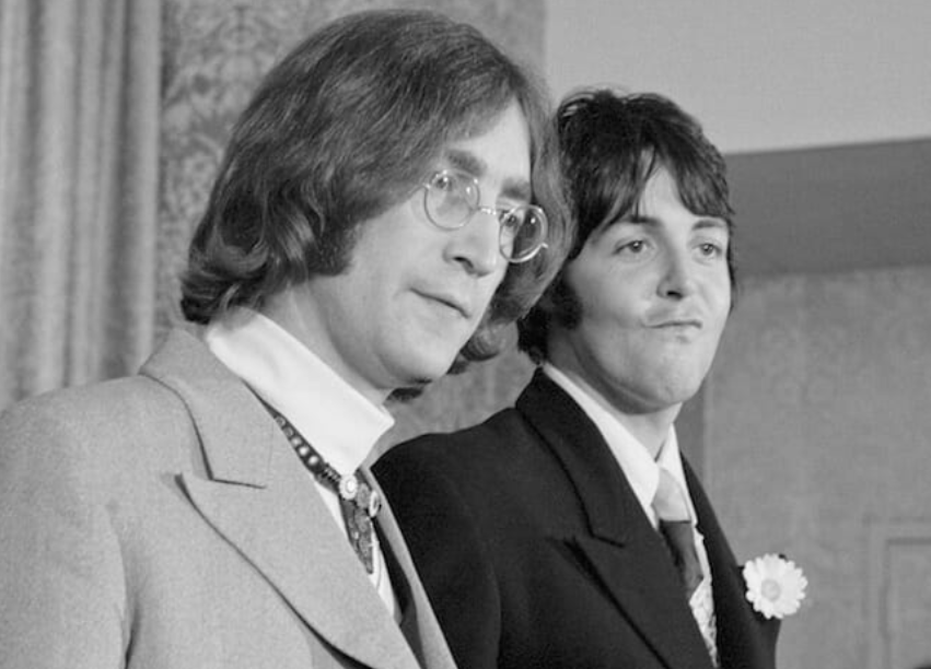 Lennon & McCartney