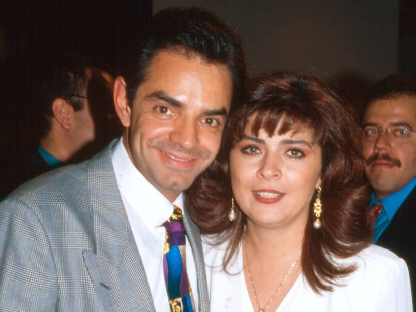 Дербес ревновал более успешную жену