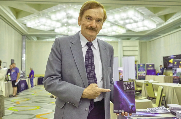 Трэвис Уолтон