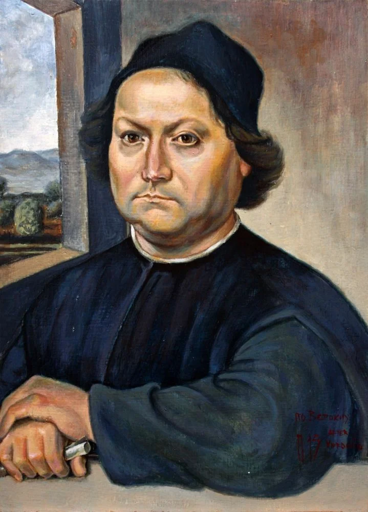 леонардо да винчи портрет. андреа дель верроккьо портрет. андреа дель верроккьо скульптуры. андреа дель верроккьо автопортрет. андреа дель верроккьо крещение христа.