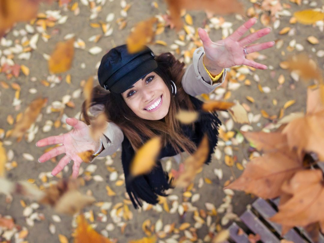 Эти трое с нетерпением ждут сезона Скорпиона