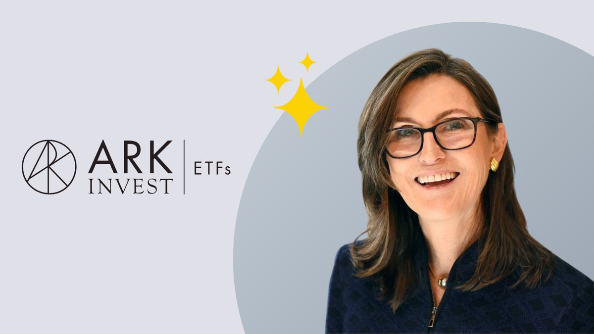 Фонд Кэти Вуд принёс огромную прибыль своим инвесторам в 2020 году