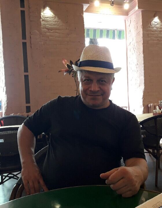 Фото доброго автора