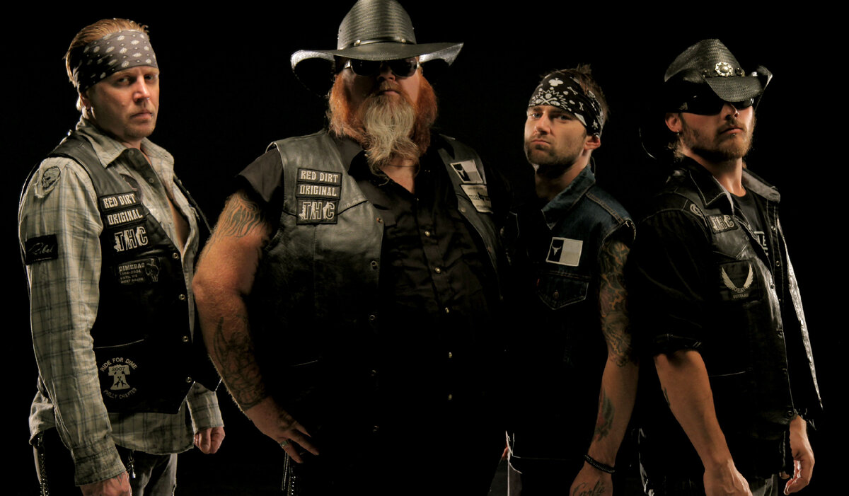 #red_dirt_metal #southern_metal #groove_metal #thrash_metal #heavy_metal #metal