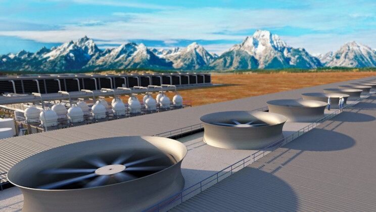 В Шотландии строится новый завод по улавливанию углерода. Carbon Engineering (https://overclockers.ru/blog/amv212/show/58878/ministerstvo-energetiki-ssha-planirujut-ezhegodno-udalyat-iz-vozduha-milliardy-tonn-uglekislogo-gaza)