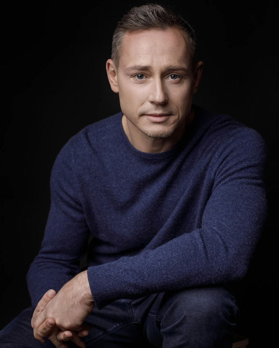 Дмитрий Исаев