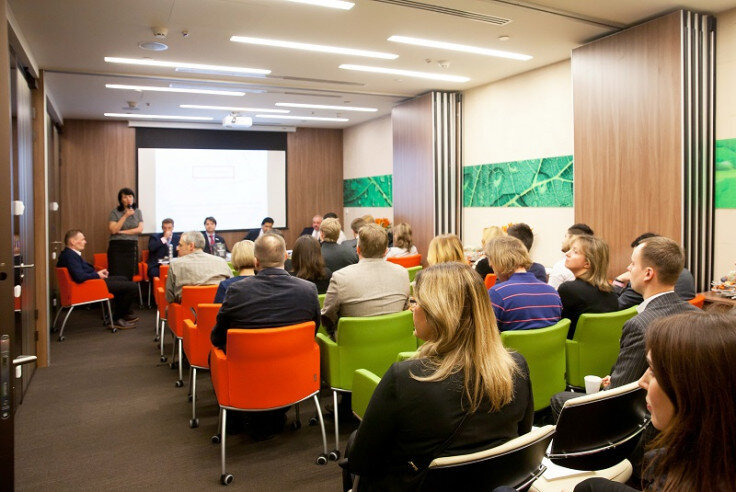 Групповое собеседование