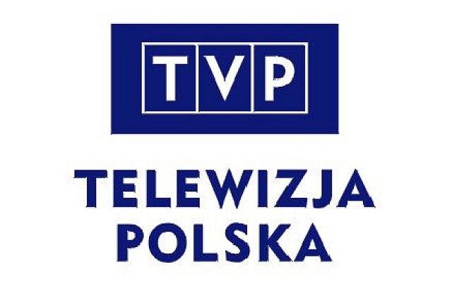 Логотип TVP.