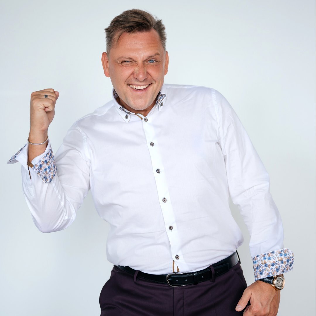 Ты заряжен!