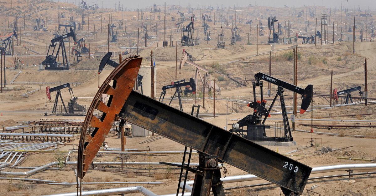 Что может сделать умная страна с нефтью за 50 лет: история успеха ОАЭ 