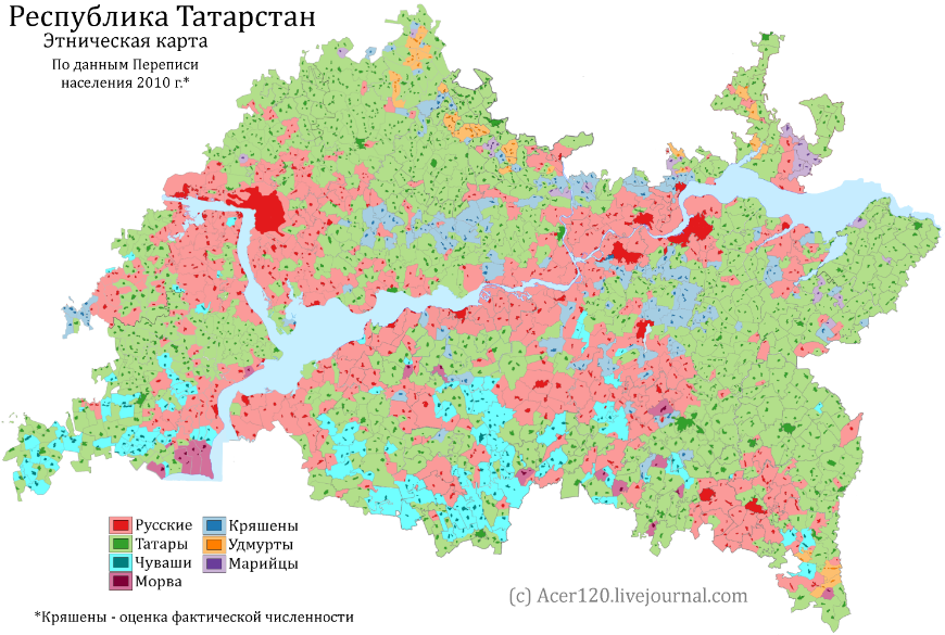 Муниципальные образования республики татарстан. Национальный состав Татарстана карта. Плотность населения Татарстана карта. Этническая карта Республики Татарстан. Этнический состав Татарстана карта.