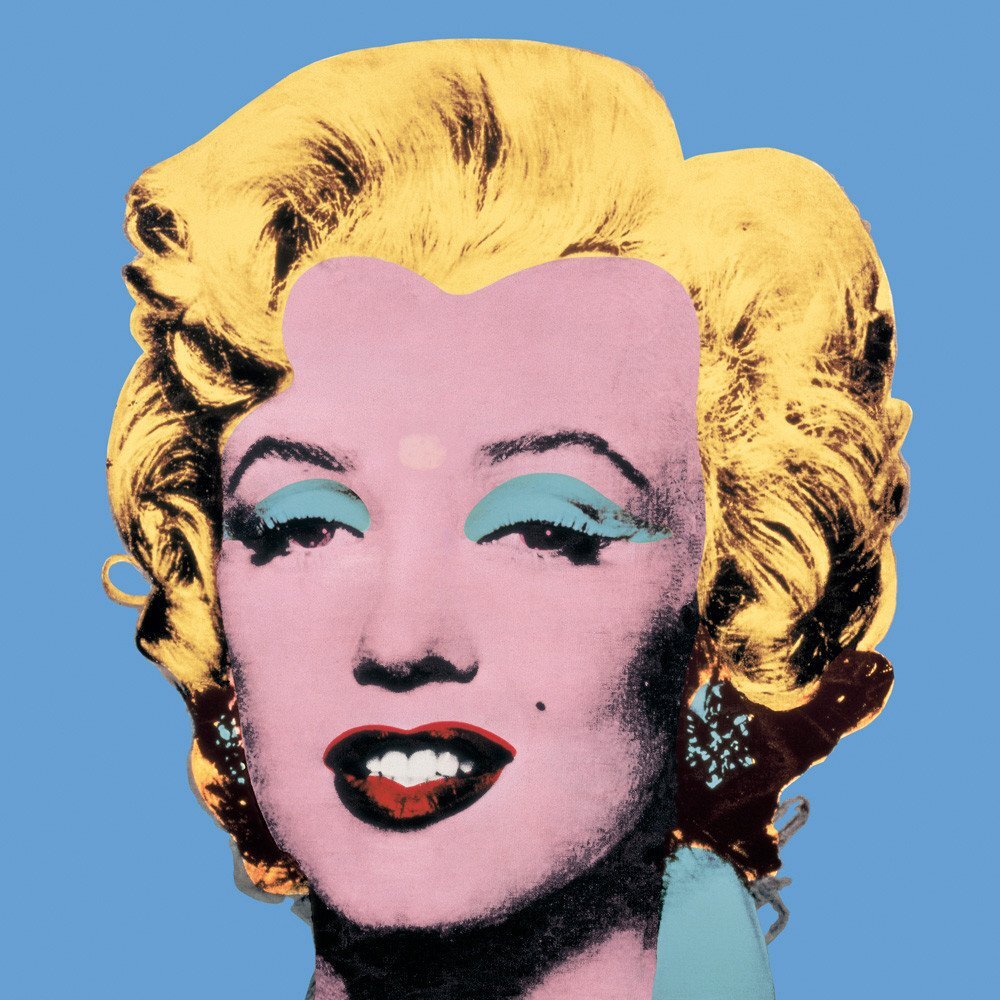 "Marilyn"
